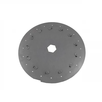 Seed disc (sunflower)